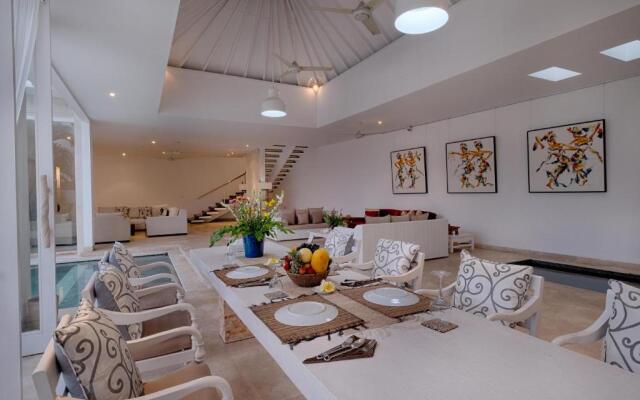 Canggu Villa by Sanga Sanga Hospitality