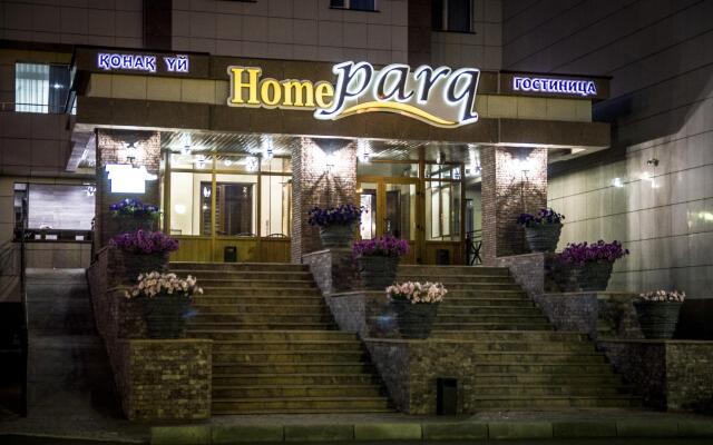 Hotel Home Parq