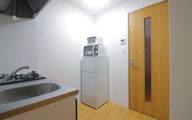 HG Cozy Hotel No.86 Tennoji