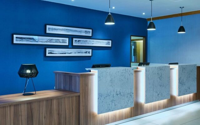 Leonardo Hotel Cheltenham