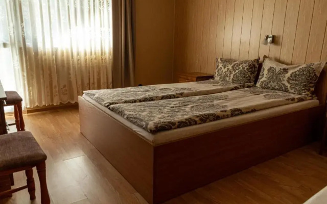 Camping Verila