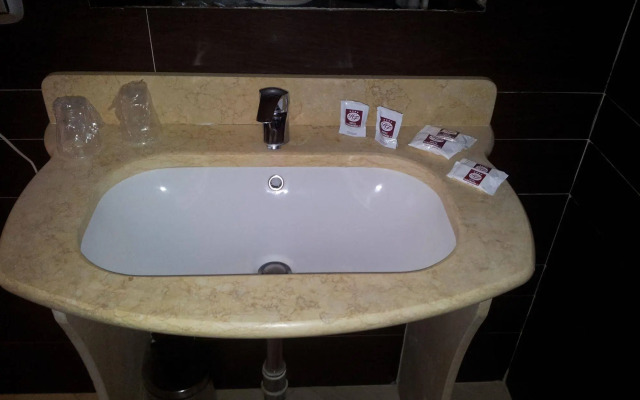 Hotel Ferdinando II
