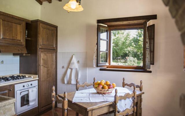 Casale Cinque Valli 8