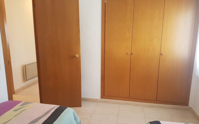 Inmo Estartit Apto. Rocamaura IV 6 2