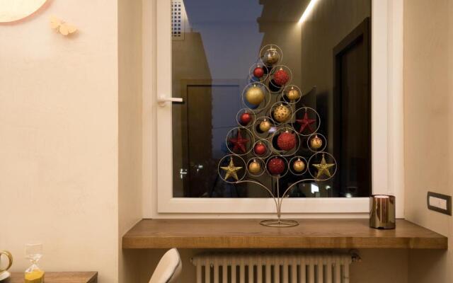 Civico Cinque Home Luxury Apartment