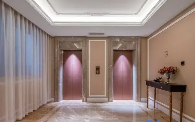 Vienna International Hotel (Sanming Jianning)