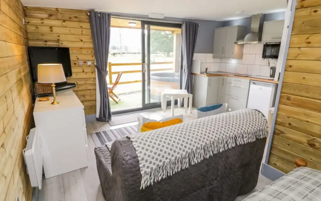 Cilan Lodge