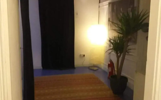 The Queens Hostel