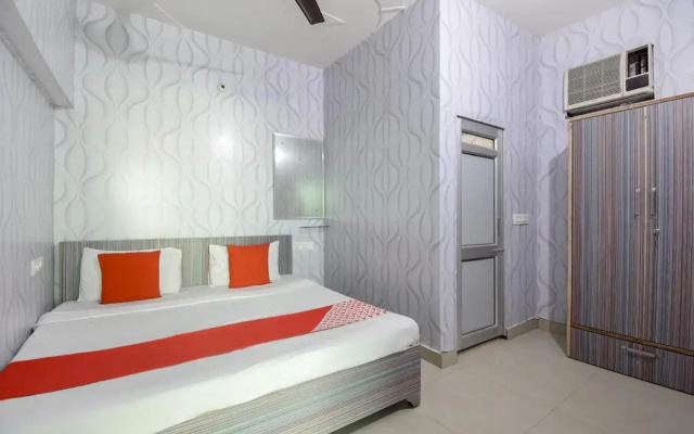 KT Homes by OYO Rooms