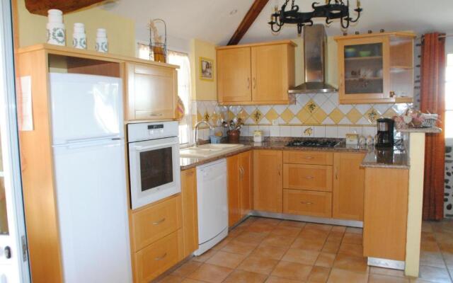 Gîte Matran