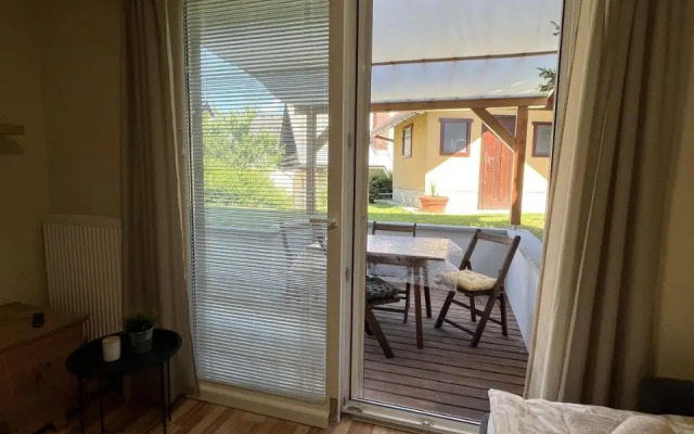 Apartma Slivnik