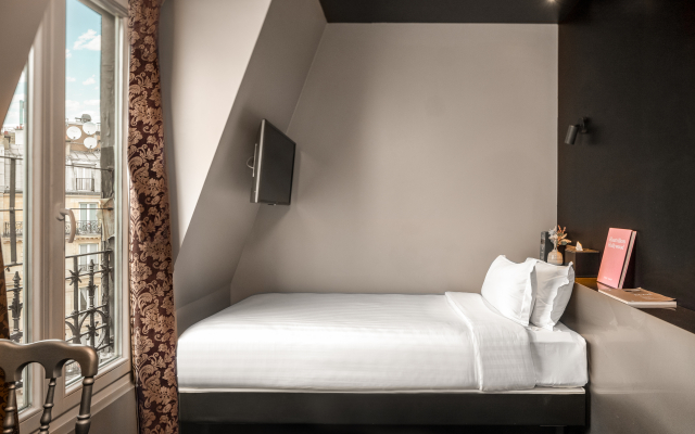Grand Hotel Lafayette