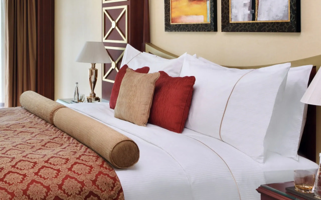Mövenpick Hotel City Star Jeddah