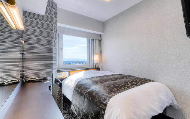 APA Hotel Takaoka Ekimae