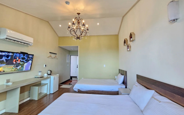 Haemil Resort
