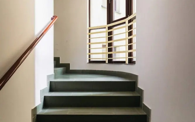 Bazaar Apartment - LoftAffair