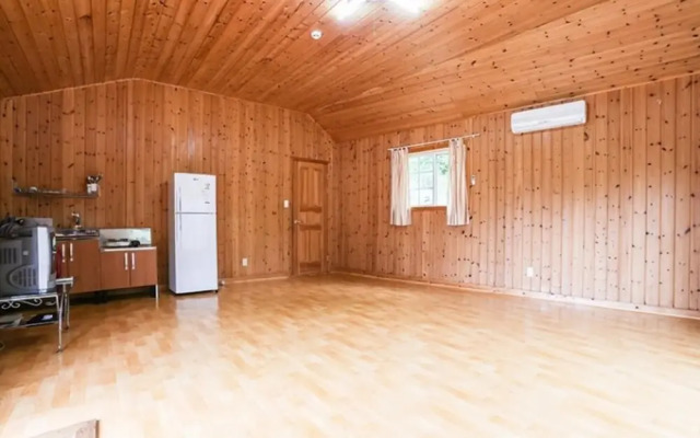 Pocheon Purun Village Pension