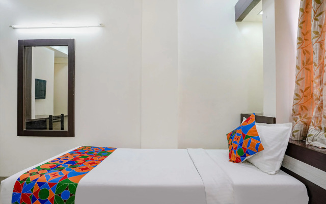 Fabexpress Orchid Rooms