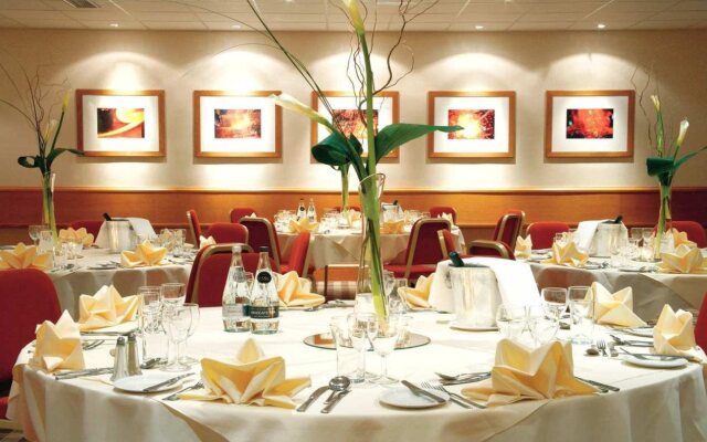 DoubleTree by Hilton Hotel Sheffield Park