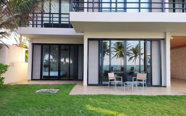 Aparthotel Eeb Ti Kaan Tulum - Luxury Condos.