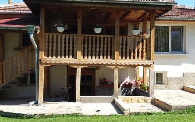 Aladin Guest house