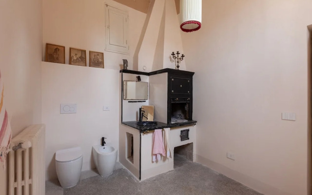 Palazzo Favola Dimora in town centre