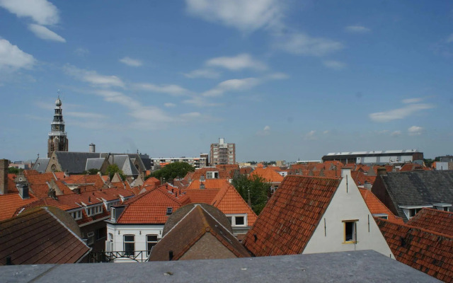 Hotel Zilt
