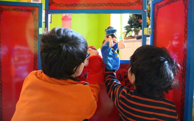 VVF Jura Les Rousses, Prémanon