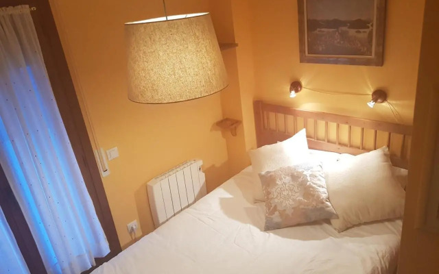 Apartamentos Nilsson, Casa Botigue, centro de Plan