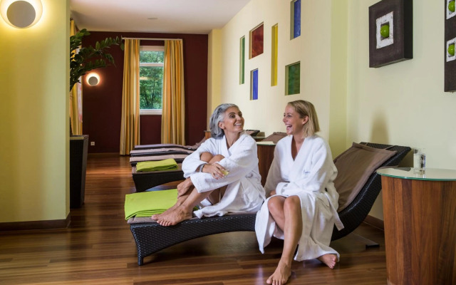 Johannesbad Hotel Phönix