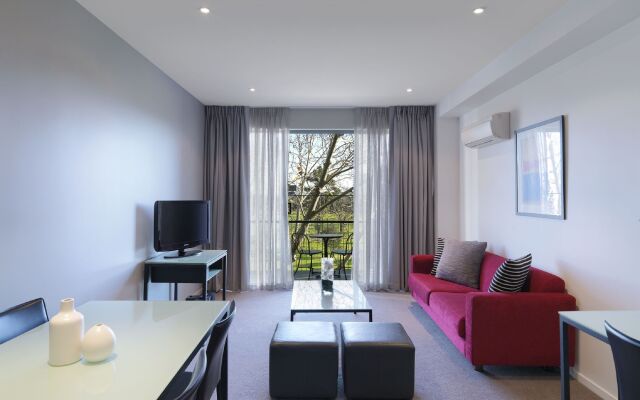 Adina Apartment Hotel St Kilda Melbourne