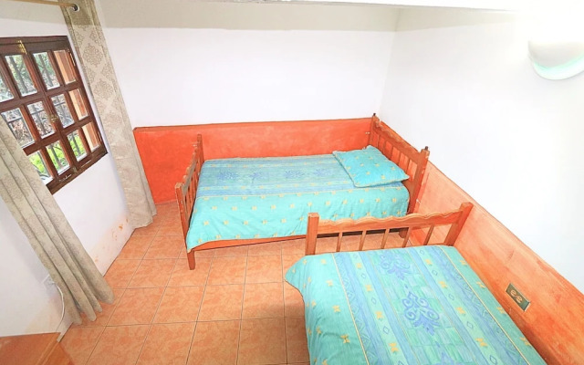 Aparthotel Los Pinos