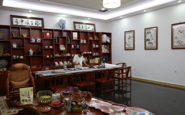 Yaoyao Farm Stay