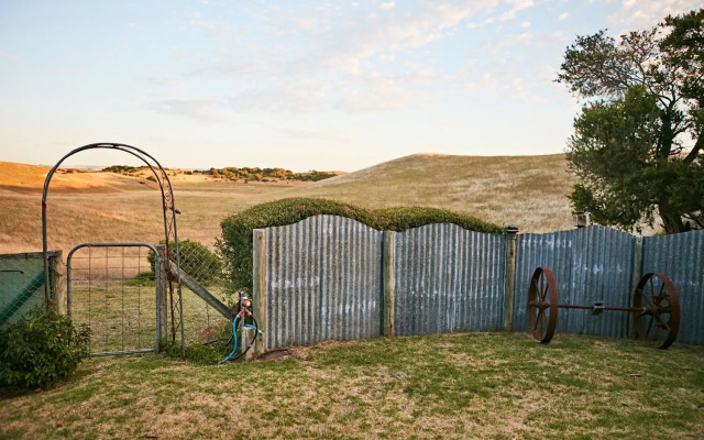 The Potters Garden B&B