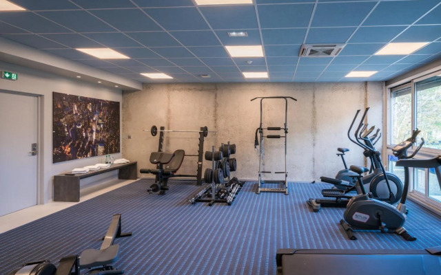 Mercure Mulhouse Centre