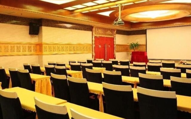 Jade Kylin Hotel Chengdu