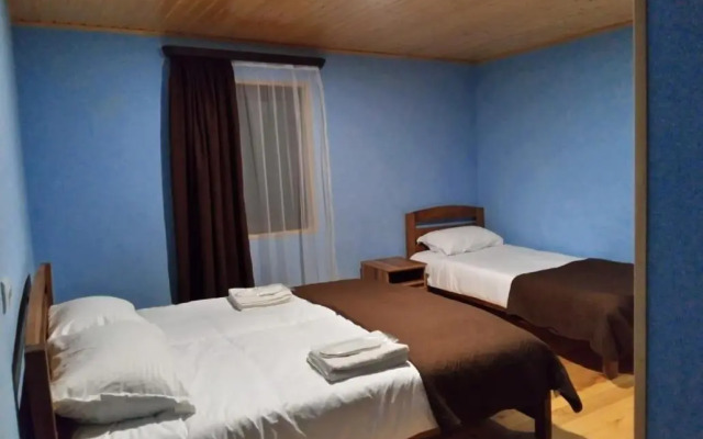 Hotel Tusheti