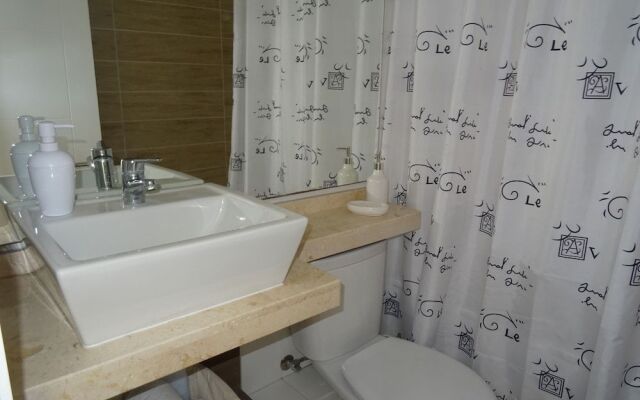 Departamentos Peñuelas