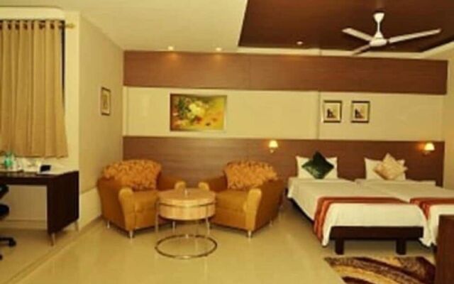 Dibrugarh Club House