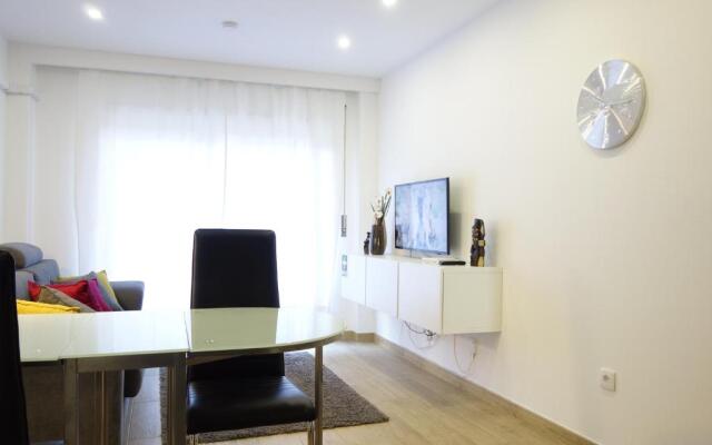 Porto River Sunset 1st