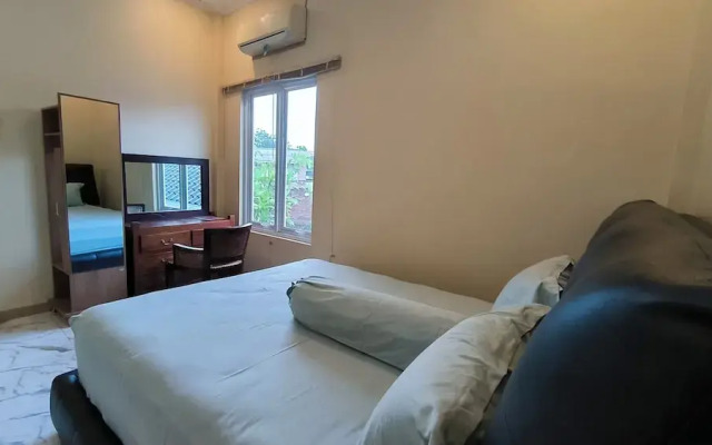 Pomah Guesthouse