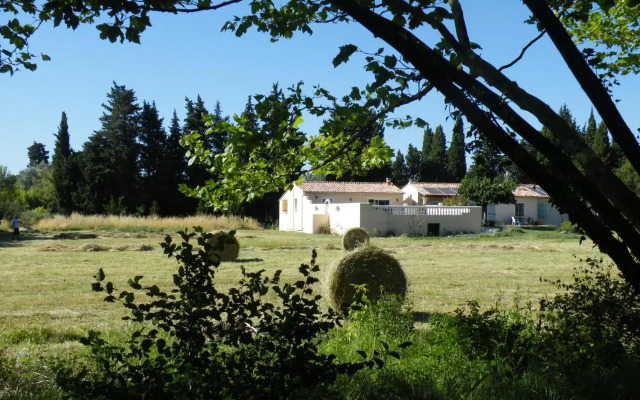 Maison de la Mascotte