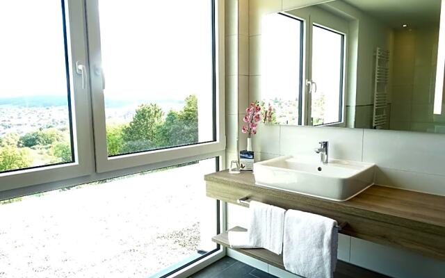 Der Florenberg Gipfel für Genießer