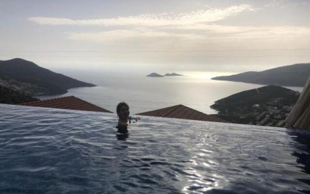 Eco Villa Meryem