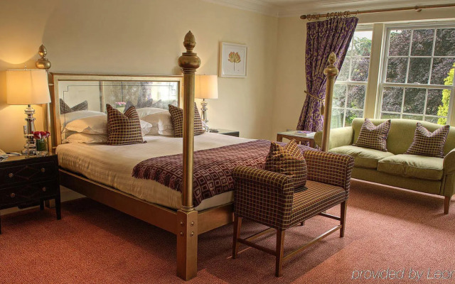 Wentbridge House Hotel