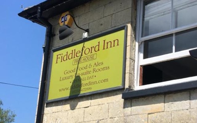 The Fiddleford Inn