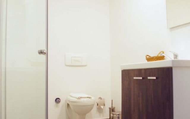 Flora Hotel Bodrum