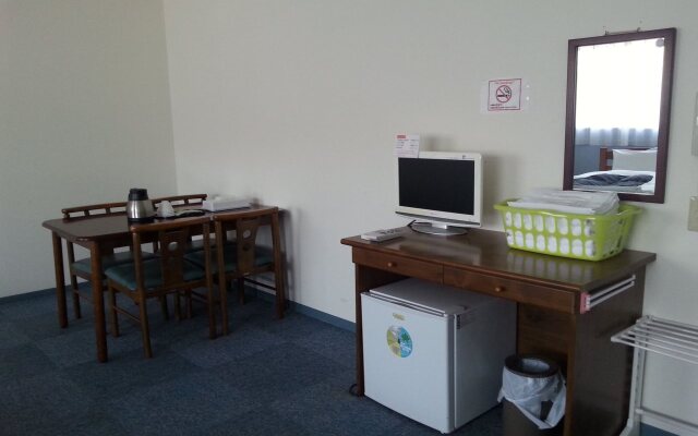 Grampus Resort Shirahama