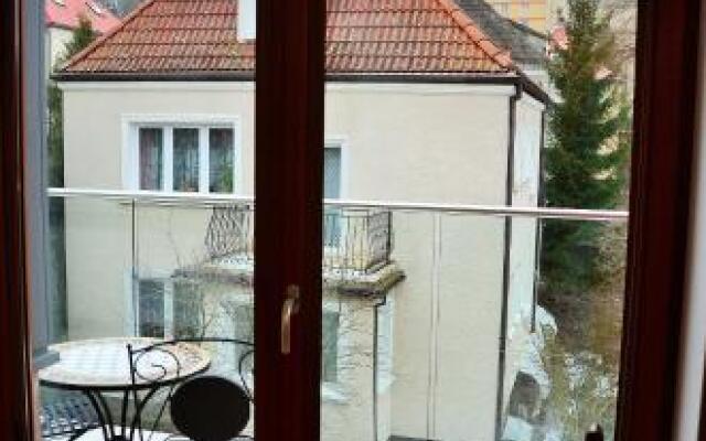 Victus Apartamenty, Apartament Rubin