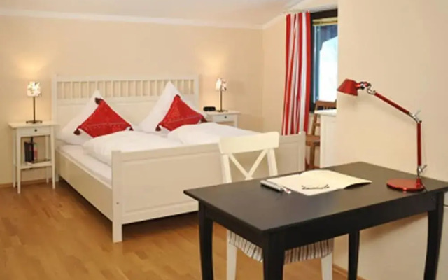 Chalet Chiemgau
